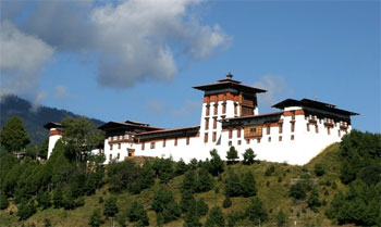 Bhutan Tour and Trek 