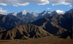 Ladakh Panorama Trek 