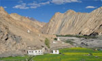 The Classic Markha Valley