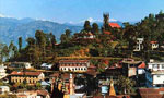 Sikkim- Darjeeling Kalimpong Tour