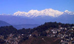 Sikkim- Darjeeling Package Tour